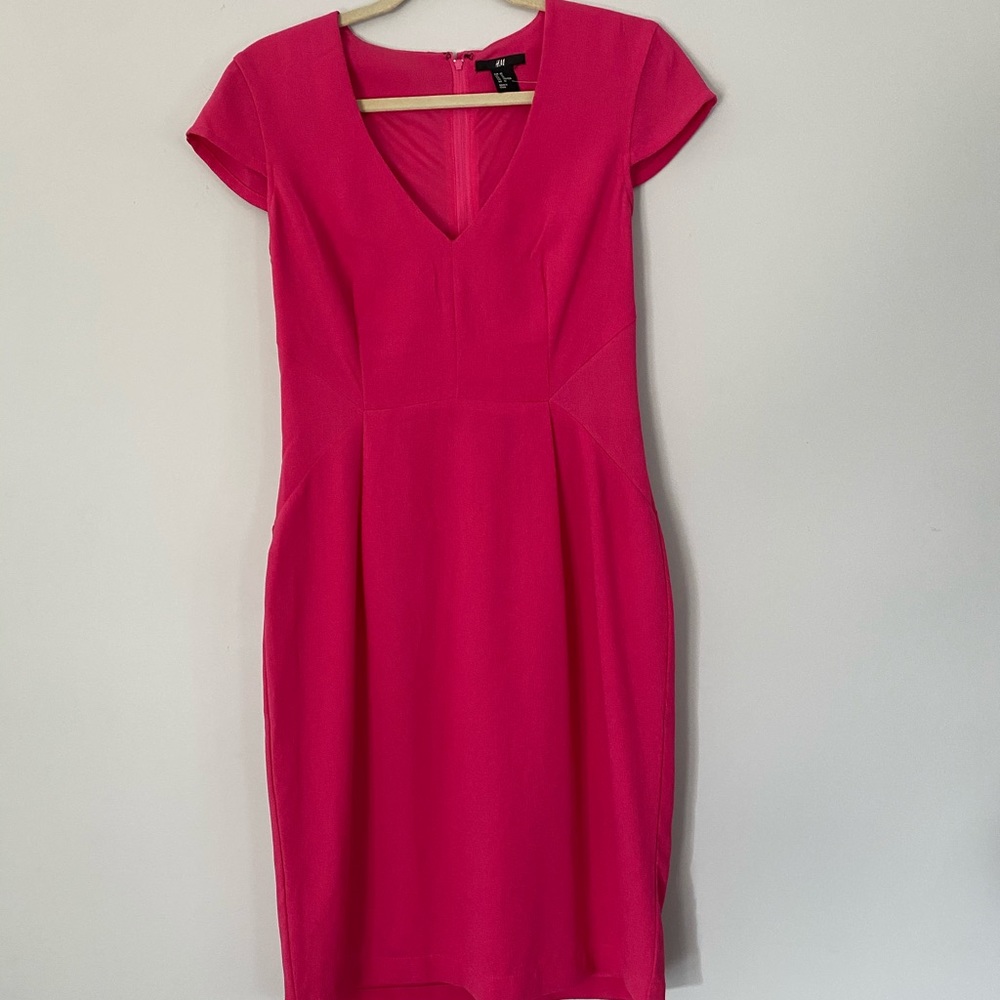 H&M Business Dress